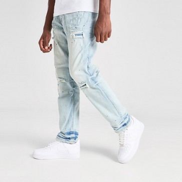 SUPPLY&DEMAND PANTALONI  DENVER DNM JN LWD