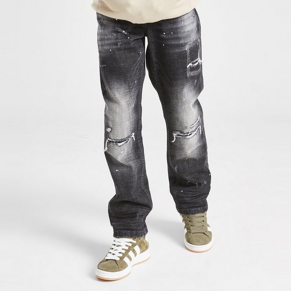 SUPPLY&amp;DEMAND PANTALONI  DENVER DNM JN