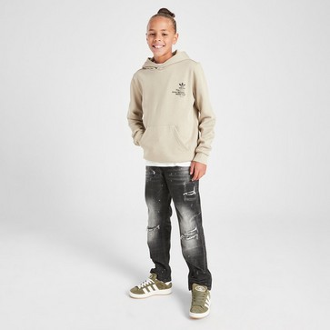 SUPPLY&DEMAND PANTALONI  DENVER DNM JN