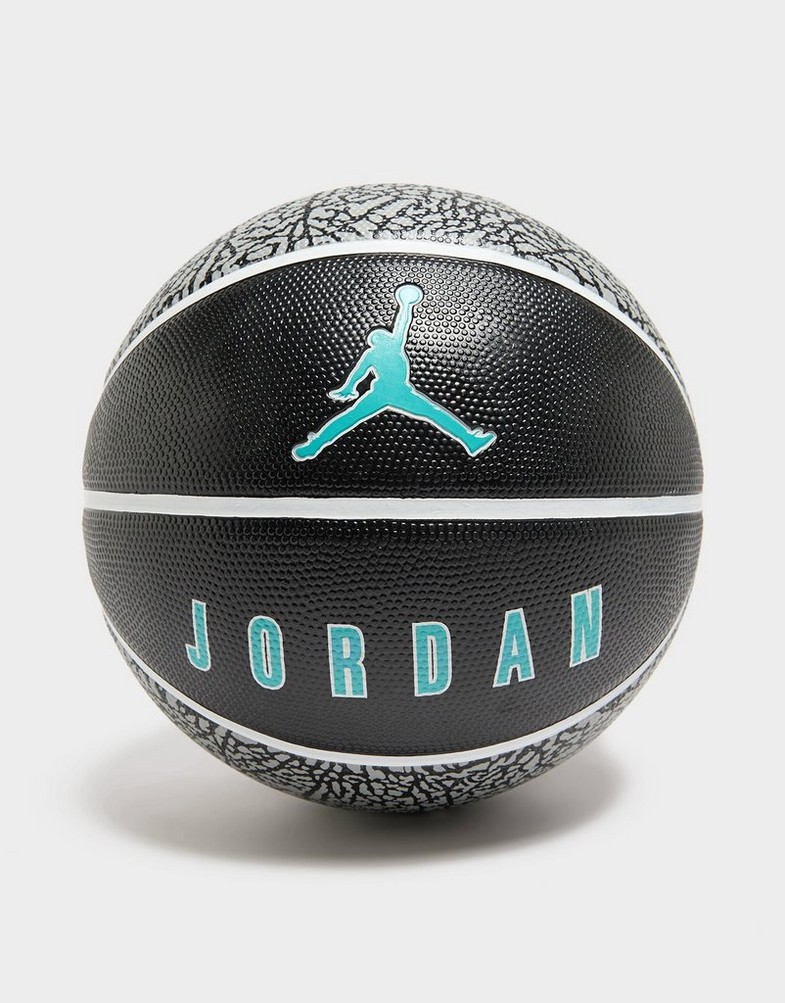 Echipament sport pentru bărbați JORDAN MINGE JORDAN PLAYGROUND 2.0 8P J100825501607 Negru