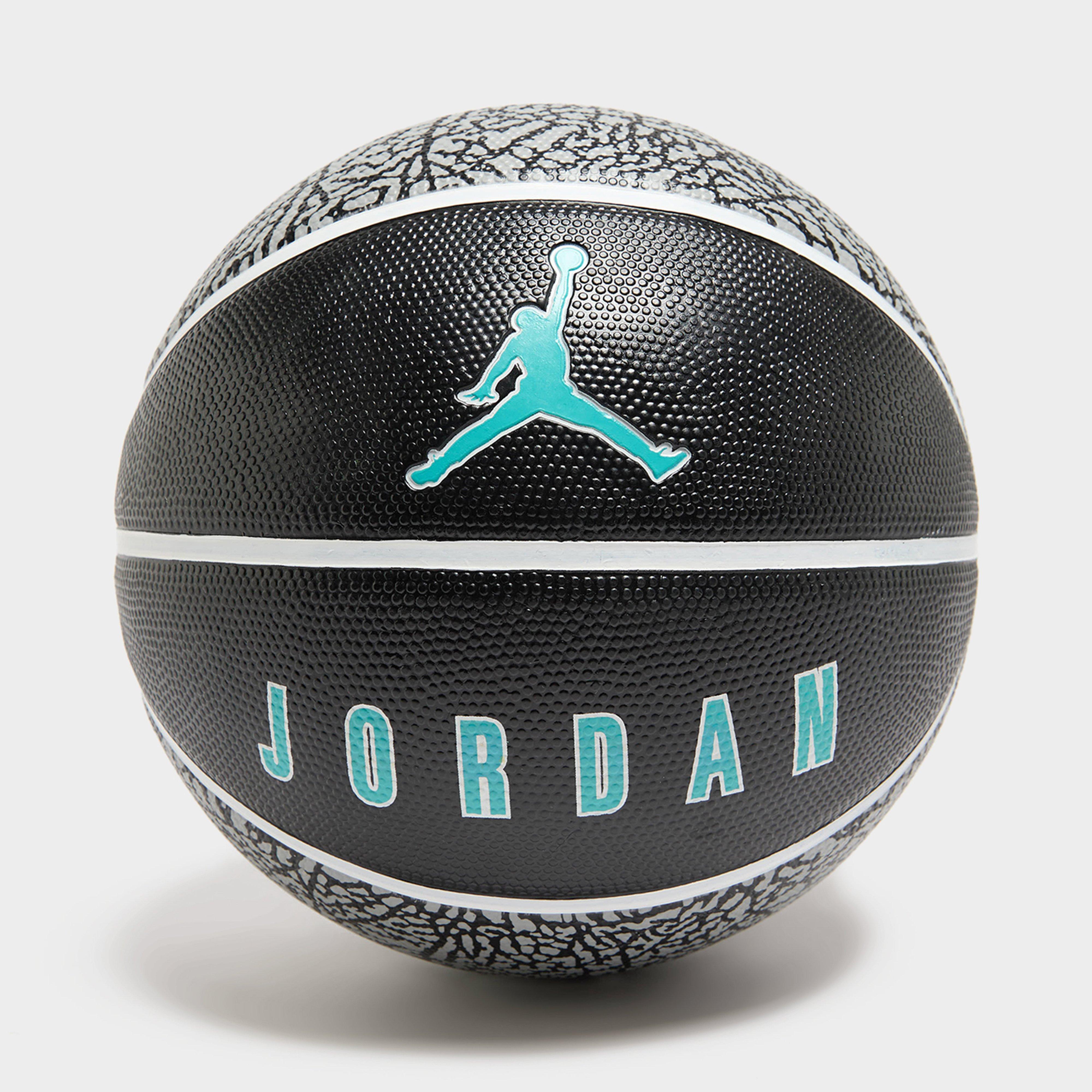 Férfi sportfelszerelés JORDAN LABDA JORDAN PLAYGROUND 2.0 8P