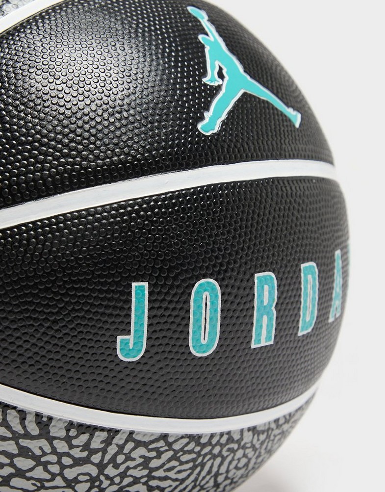 Echipament sport pentru bărbați JORDAN MINGE JORDAN PLAYGROUND 2.0 8P J100825501607 Negru