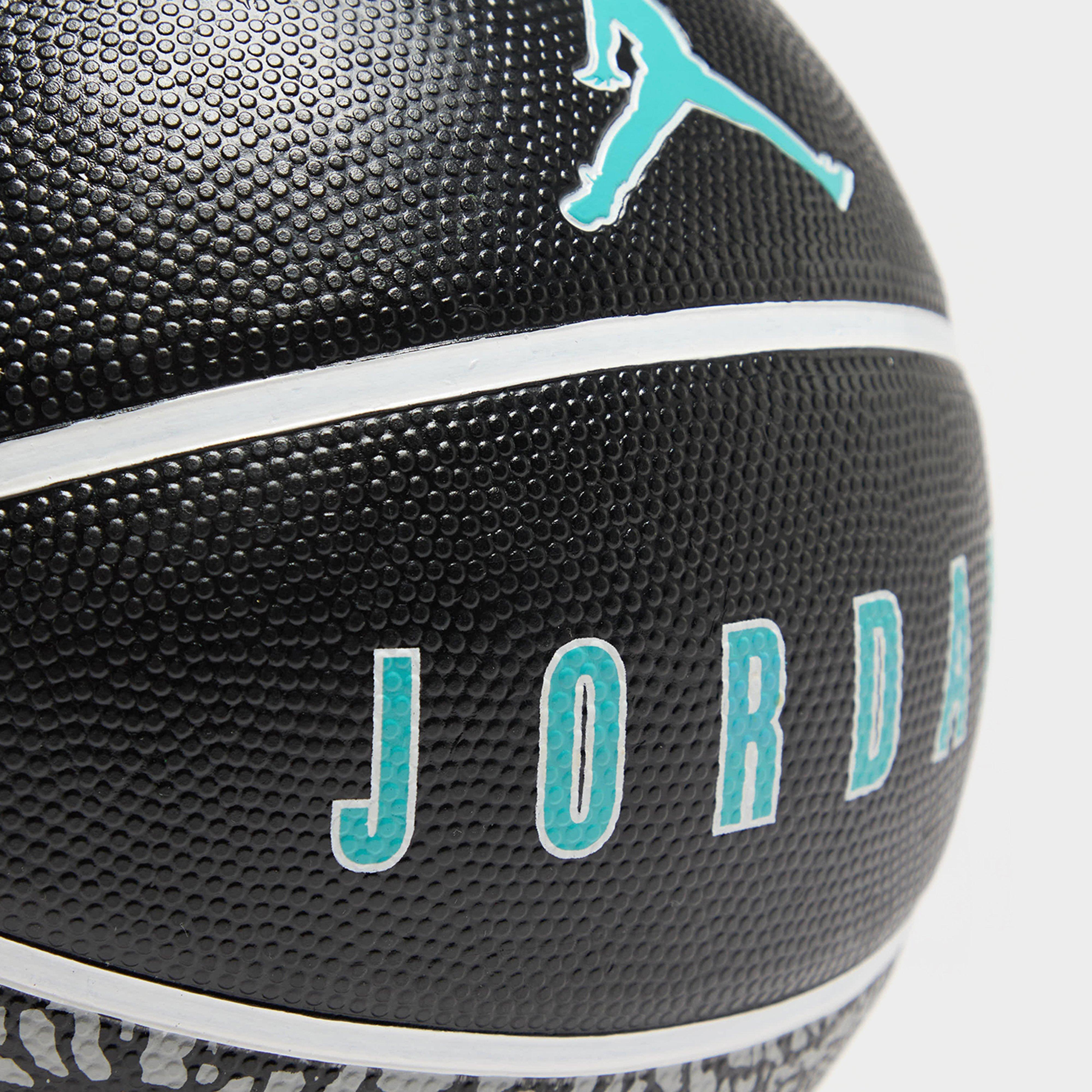 Férfi sportfelszerelés JORDAN LABDA JORDAN PLAYGROUND 2.0 8P