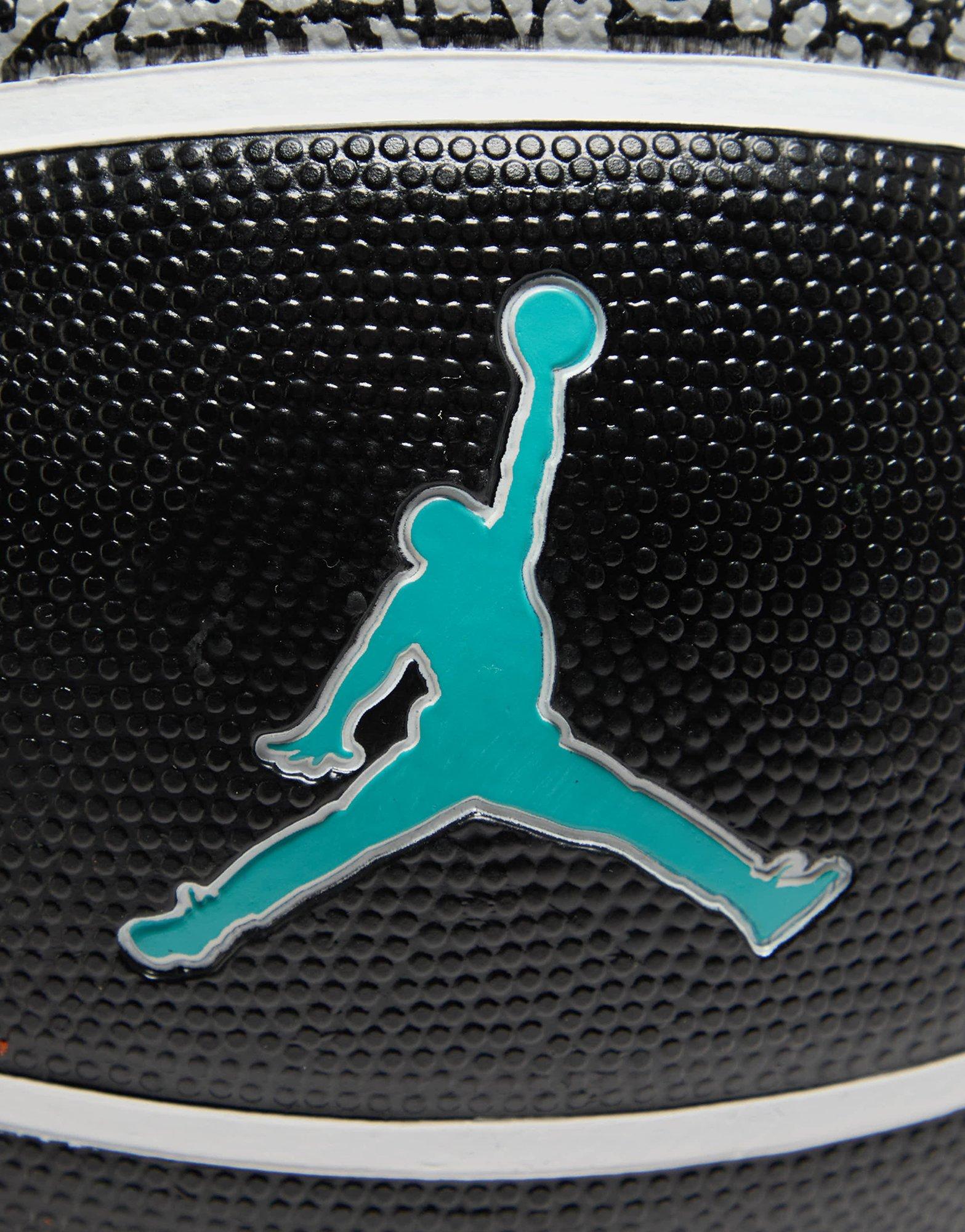 Чоловіче спортивне спорядження JORDAN М’ЯЧ JORDAN PLAYGROUND 2.0 8P J100825501607 Чорний