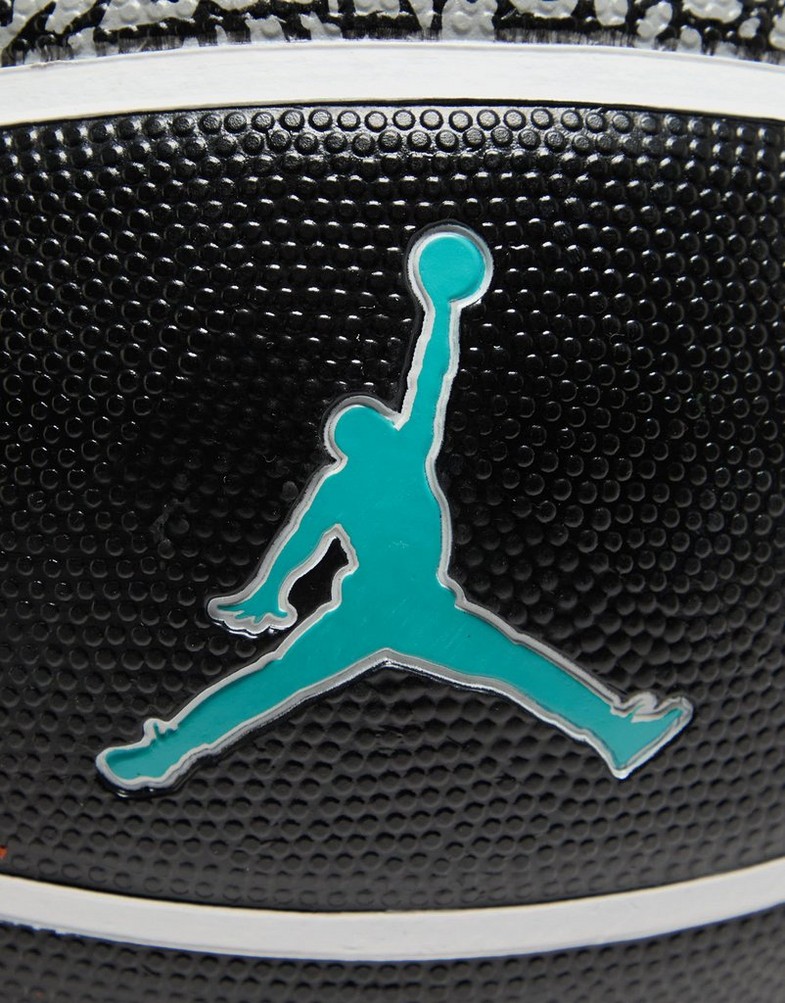 Echipament sport pentru bărbați JORDAN MINGE JORDAN PLAYGROUND 2.0 8P J100825501607 Negru