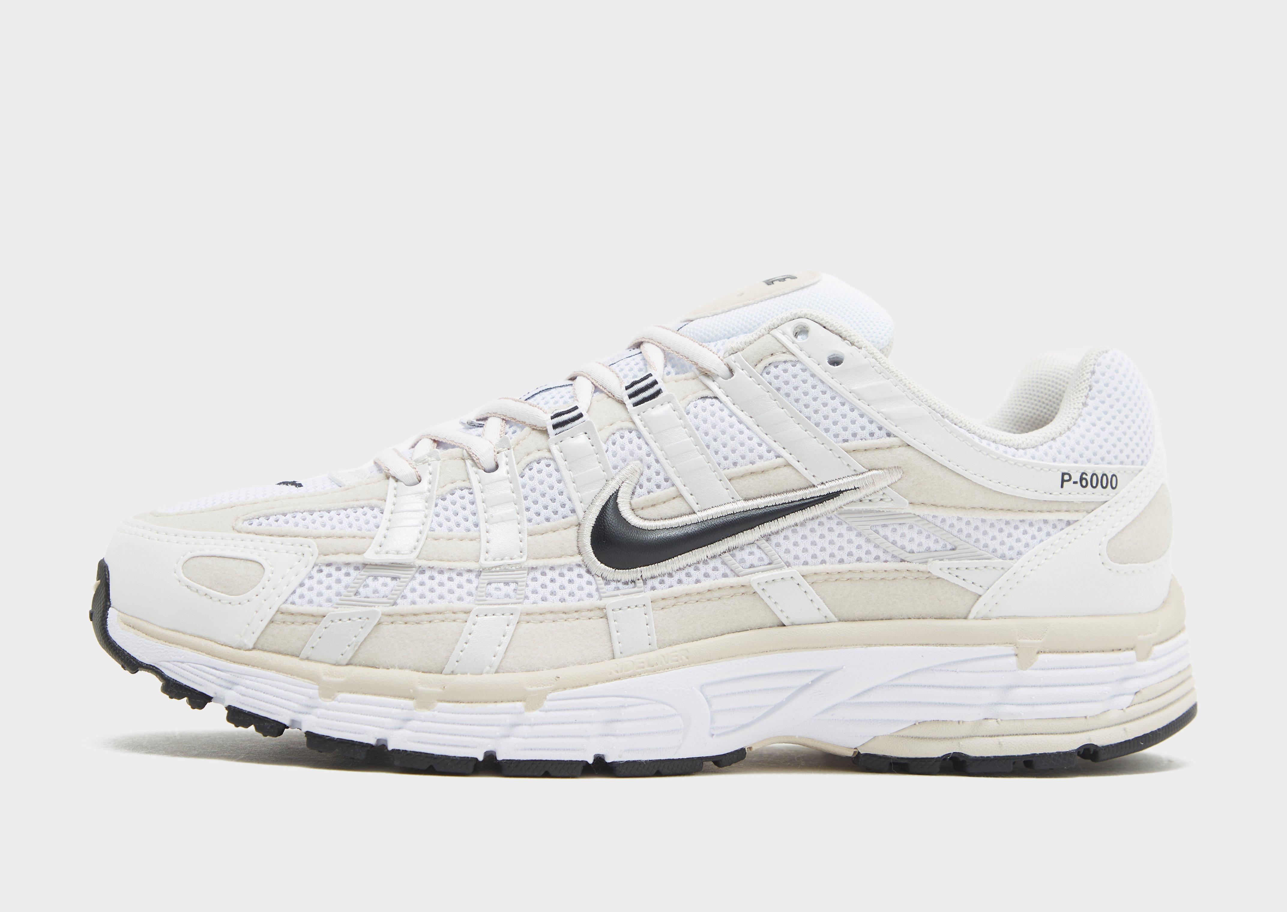 Nike P-6000