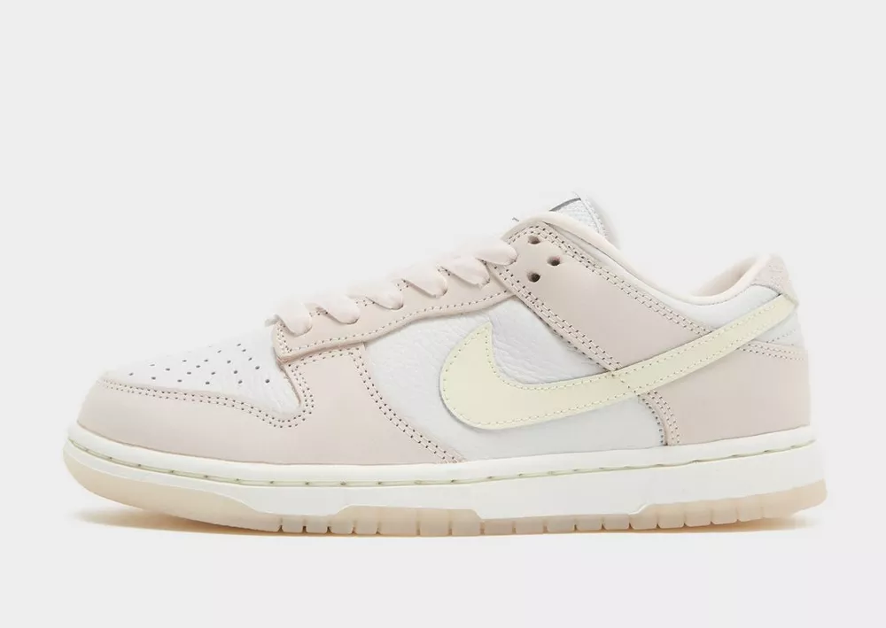 NIKE W NIKE DUNK LOW PRM, фото 1 з 6
