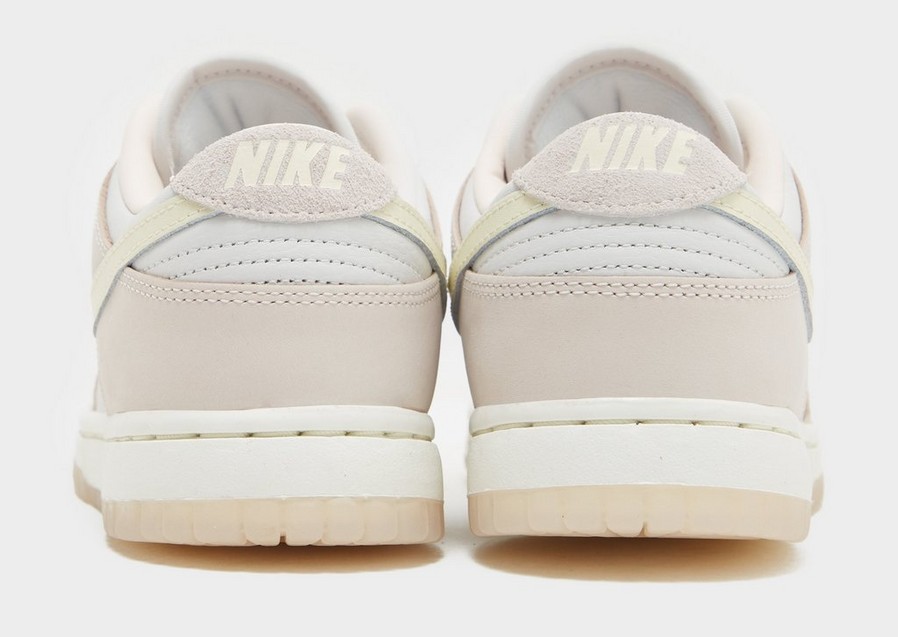 Жіночі кросівки NIKE W NIKE DUNK LOW PRM FB7910-601 Бежевий
