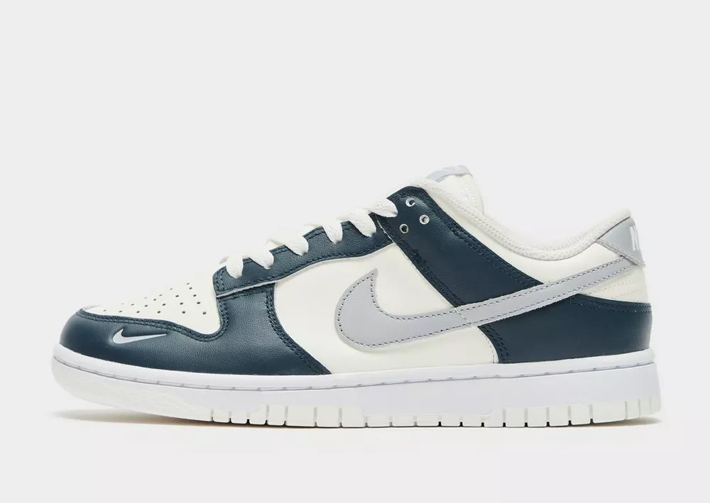 NIKE W NIKE DUNK LOW JD, фото 1 з 6