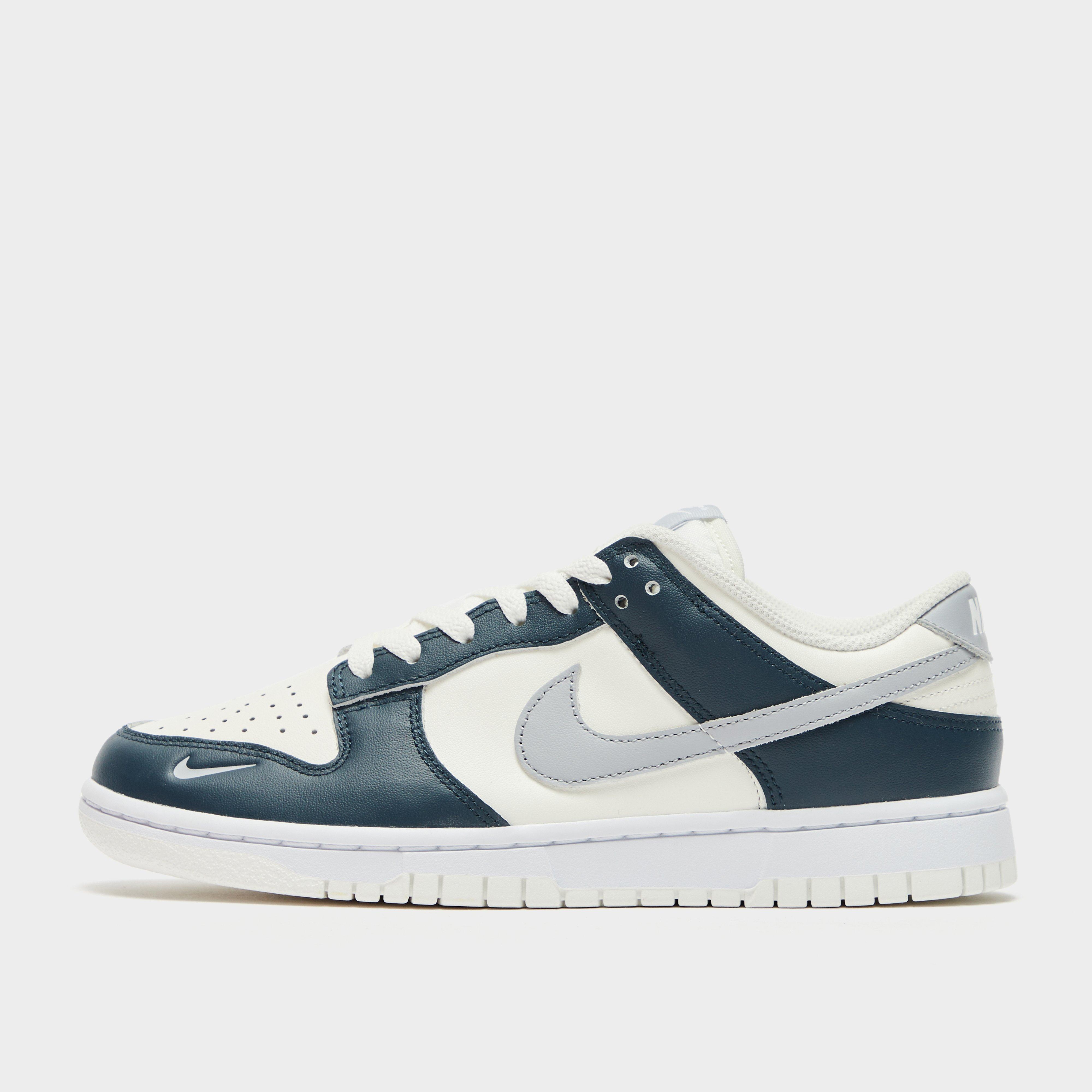 Női sneakers NIKE W NIKE DUNK LOW JD