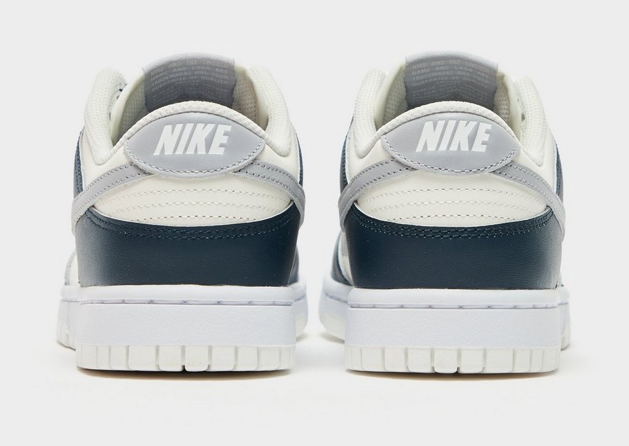 Női sneakers NIKE W NIKE DUNK LOW JD