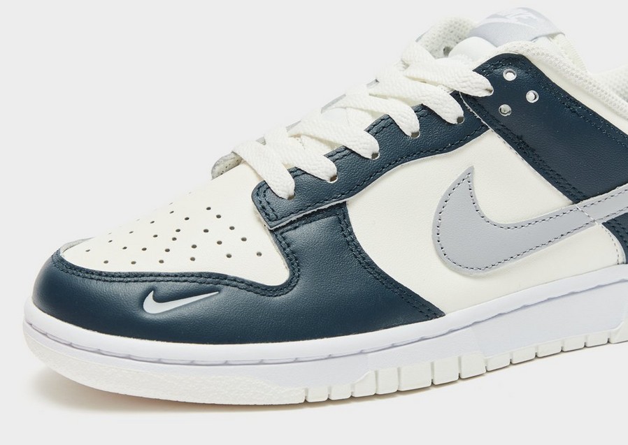 Női sneakers NIKE W NIKE DUNK LOW JD