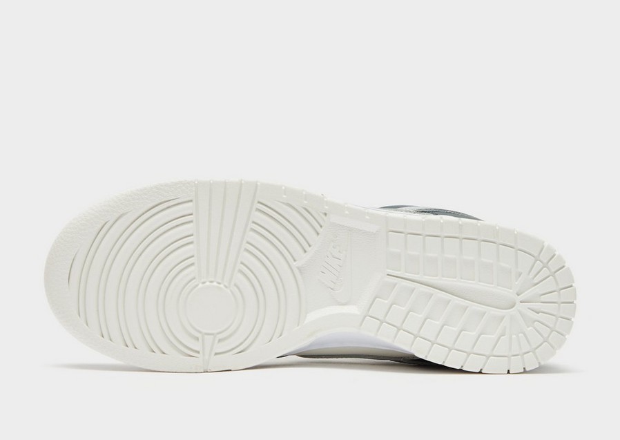 Жіночі кросівки NIKE W NIKE DUNK LOW JD HV2390-100 Темно-синій
