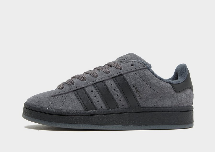 Детски маратонки ADIDAS CAMPUS 00S J JH6062 Сив