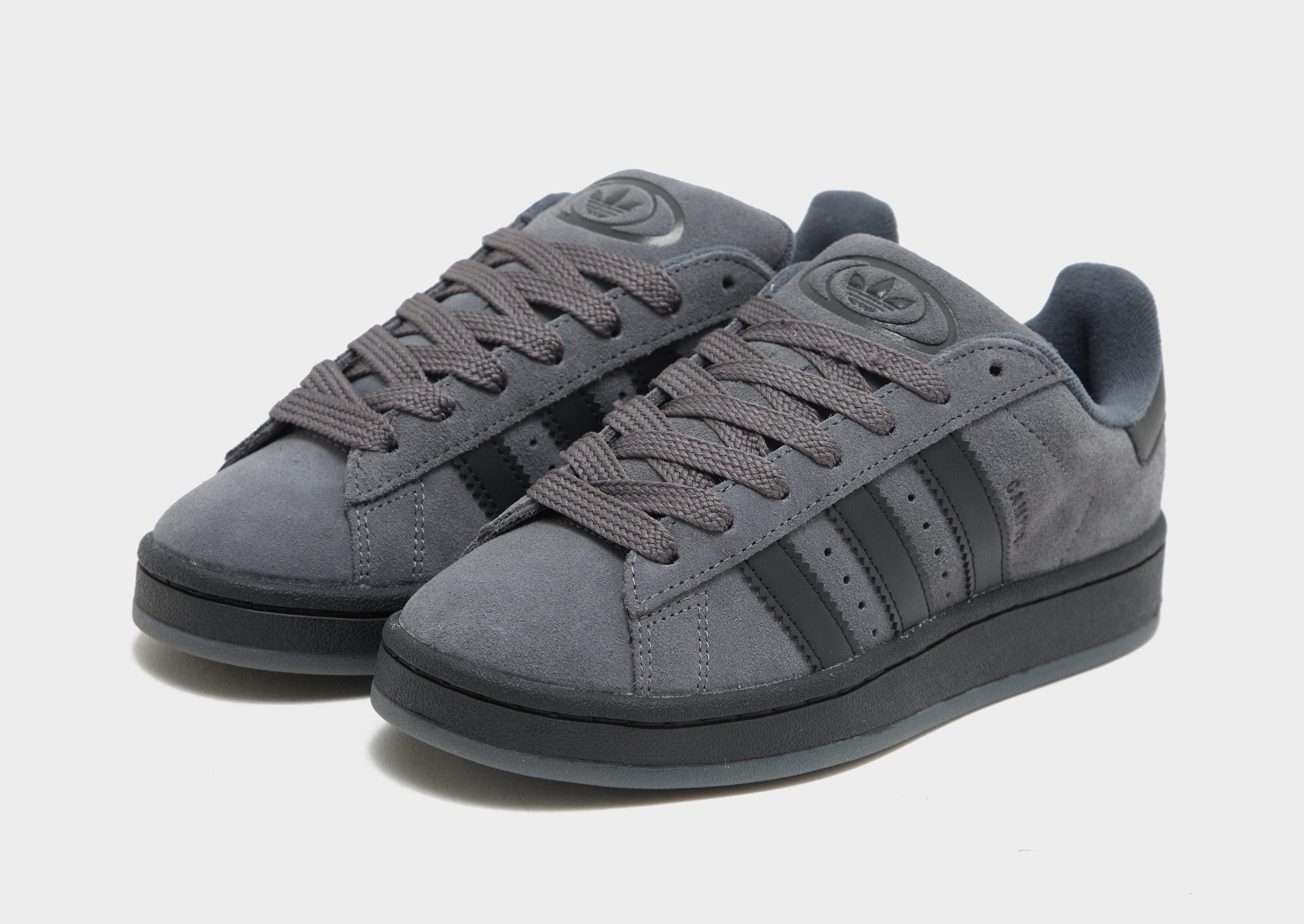 Детски маратонки ADIDAS CAMPUS 00S J JH6062 Сив