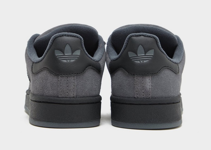 Детски маратонки ADIDAS CAMPUS 00S J JH6062 Сив
