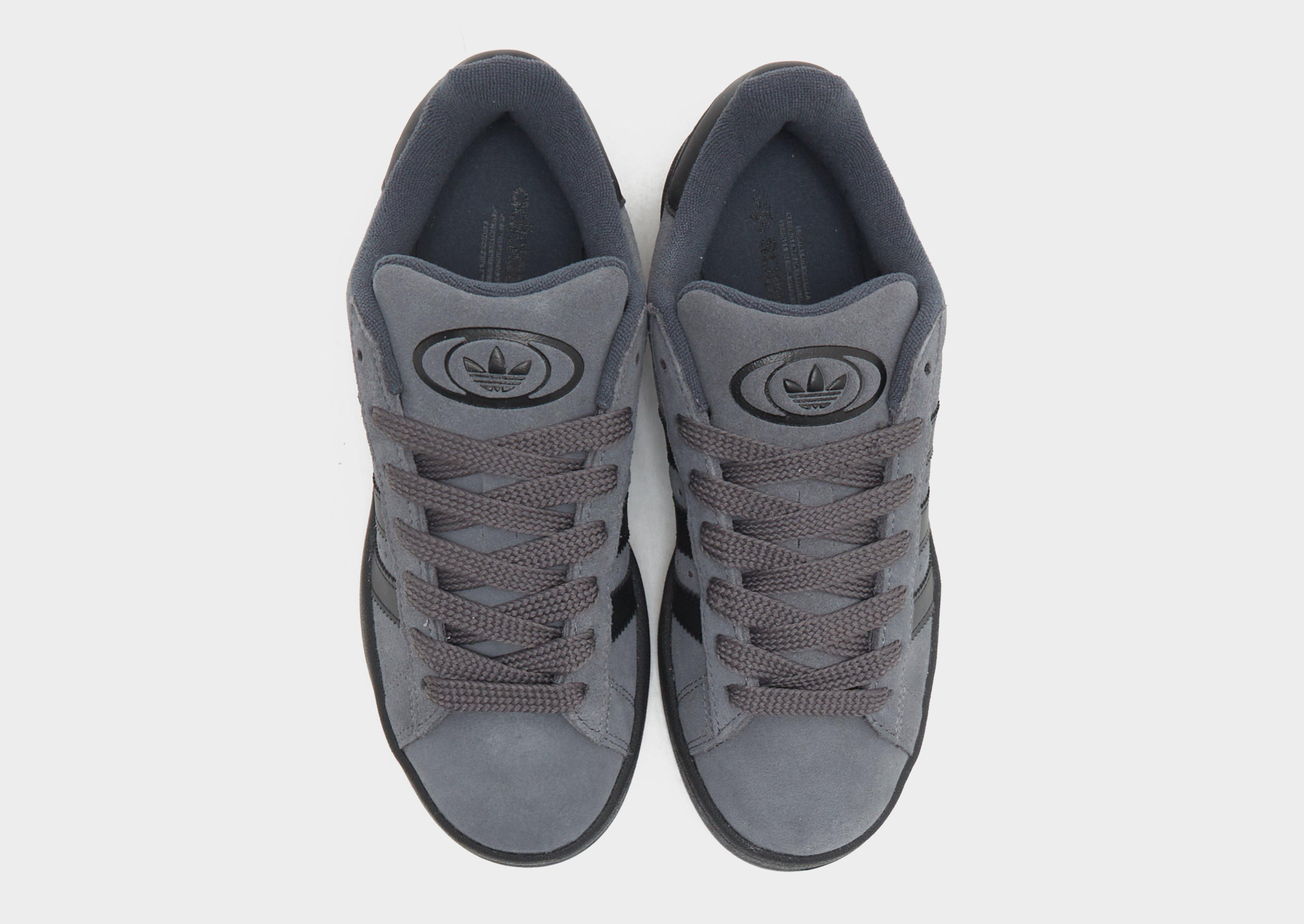 Детски маратонки ADIDAS CAMPUS 00S J JH6062 Сив