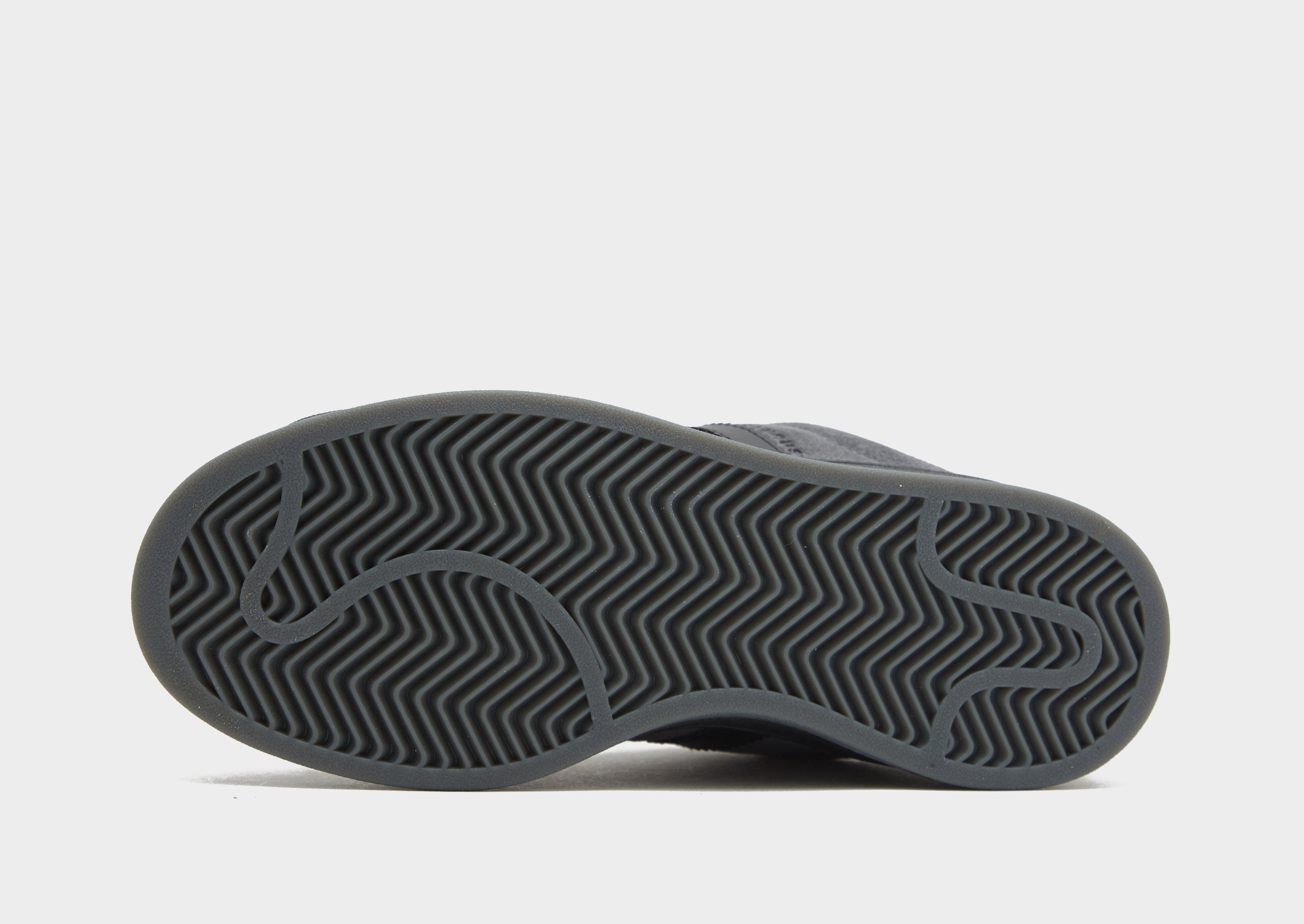 Детски маратонки ADIDAS CAMPUS 00S J JH6062 Сив