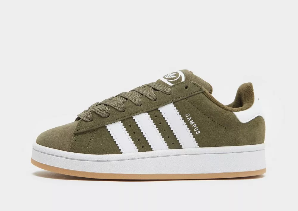ADIDAS CAMPUS 00S J, фото 1 з 6