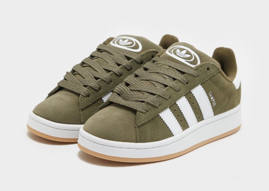 Buty sneakersy dla dzieci ADIDAS CAMPUS 00S J