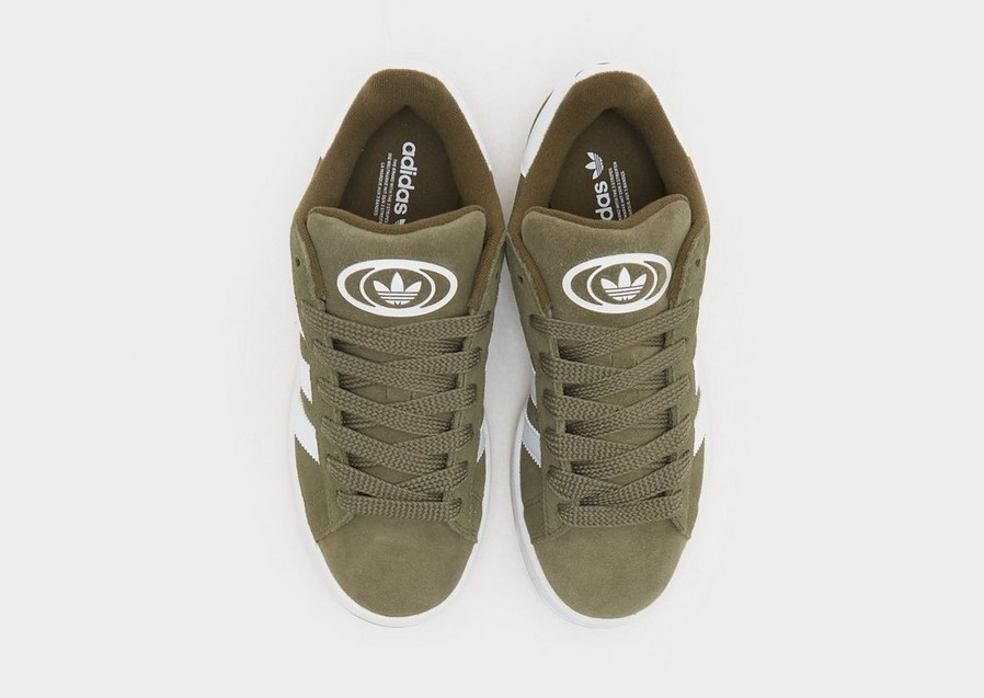 Buty sneakersy dla dzieci ADIDAS CAMPUS 00S J