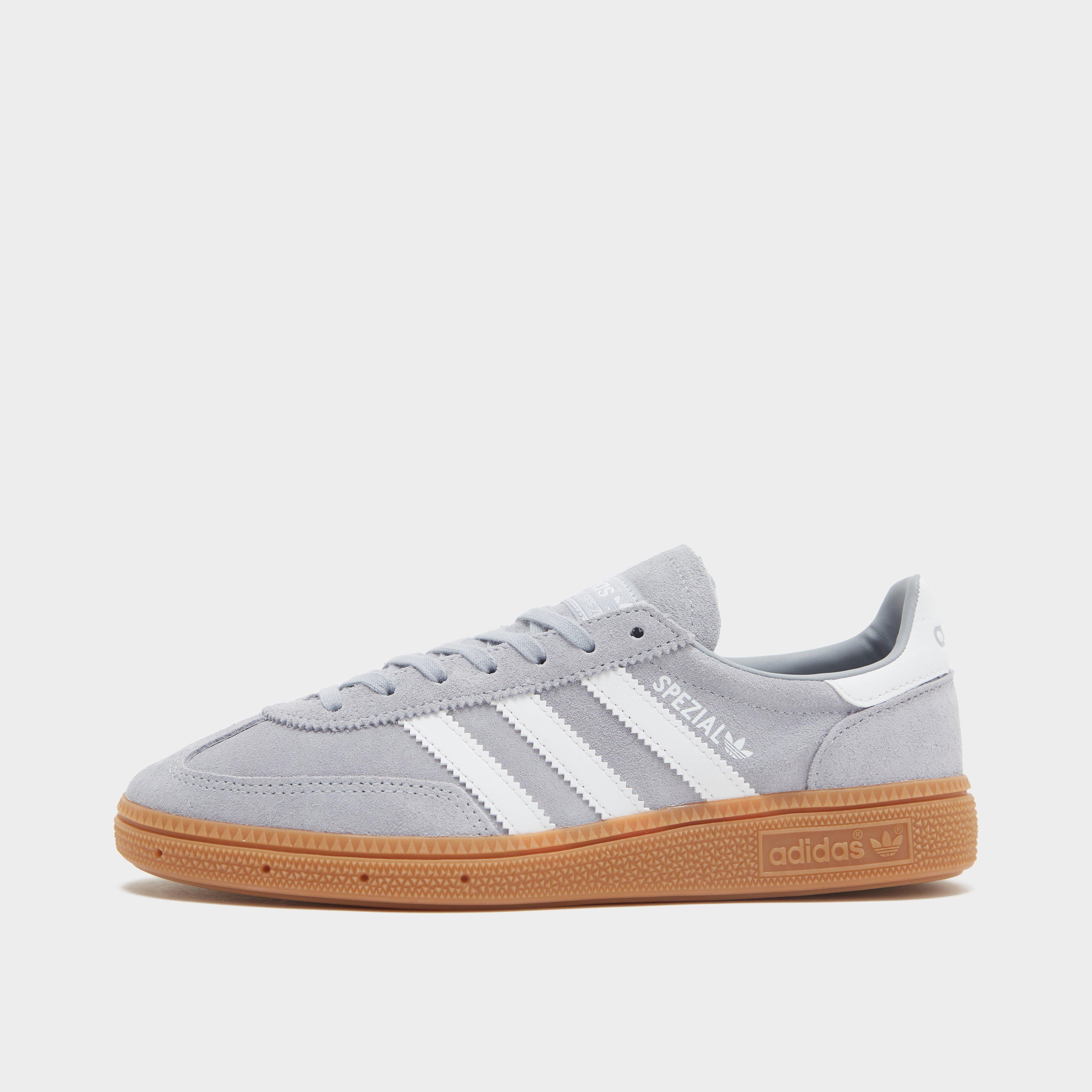 Buty sneakersy dla dzieci ADIDAS HANDBALL SPEZIAL J
