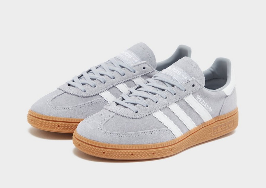 Buty sneakersy dla dzieci ADIDAS HANDBALL SPEZIAL J