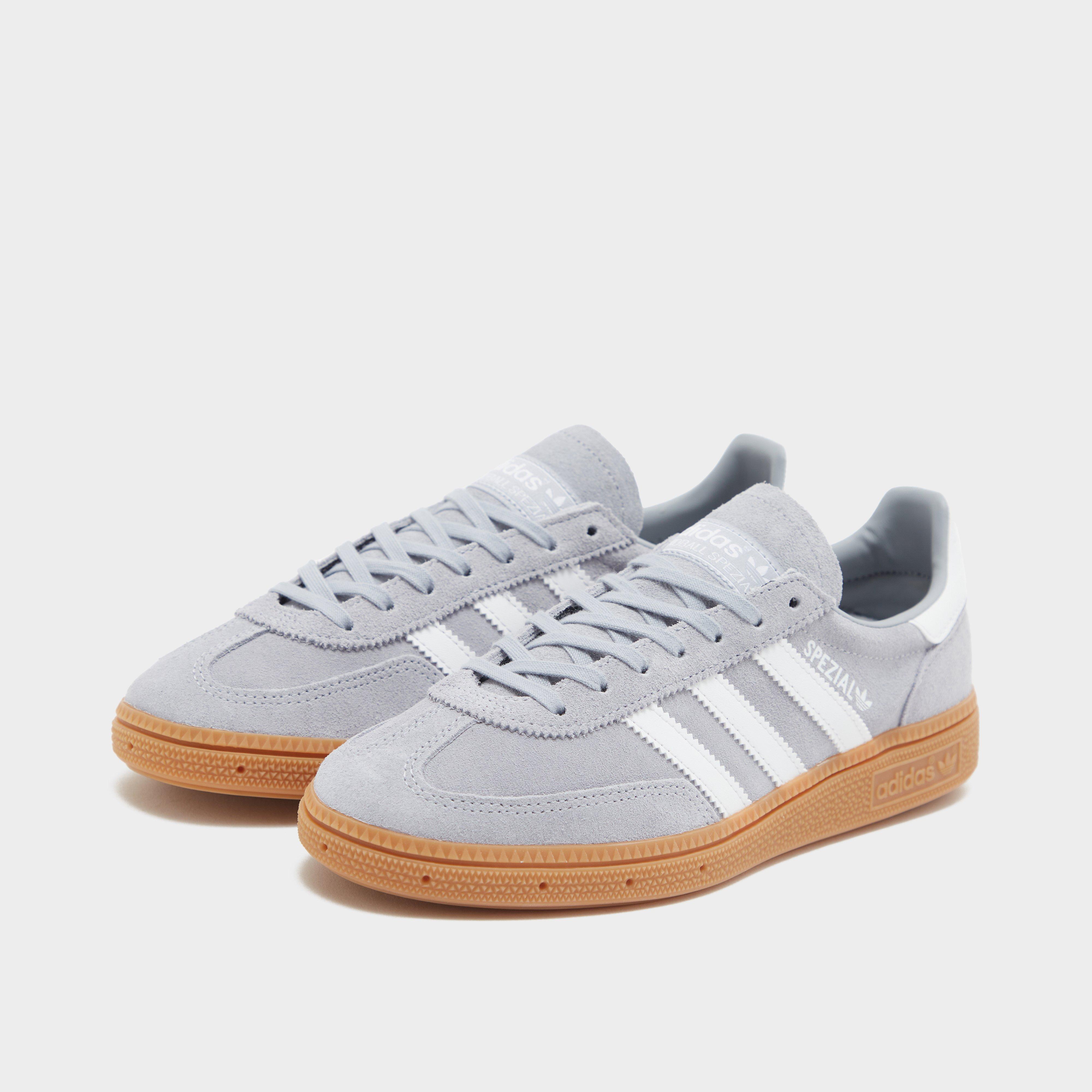 Buty sneakersy dla dzieci ADIDAS HANDBALL SPEZIAL J