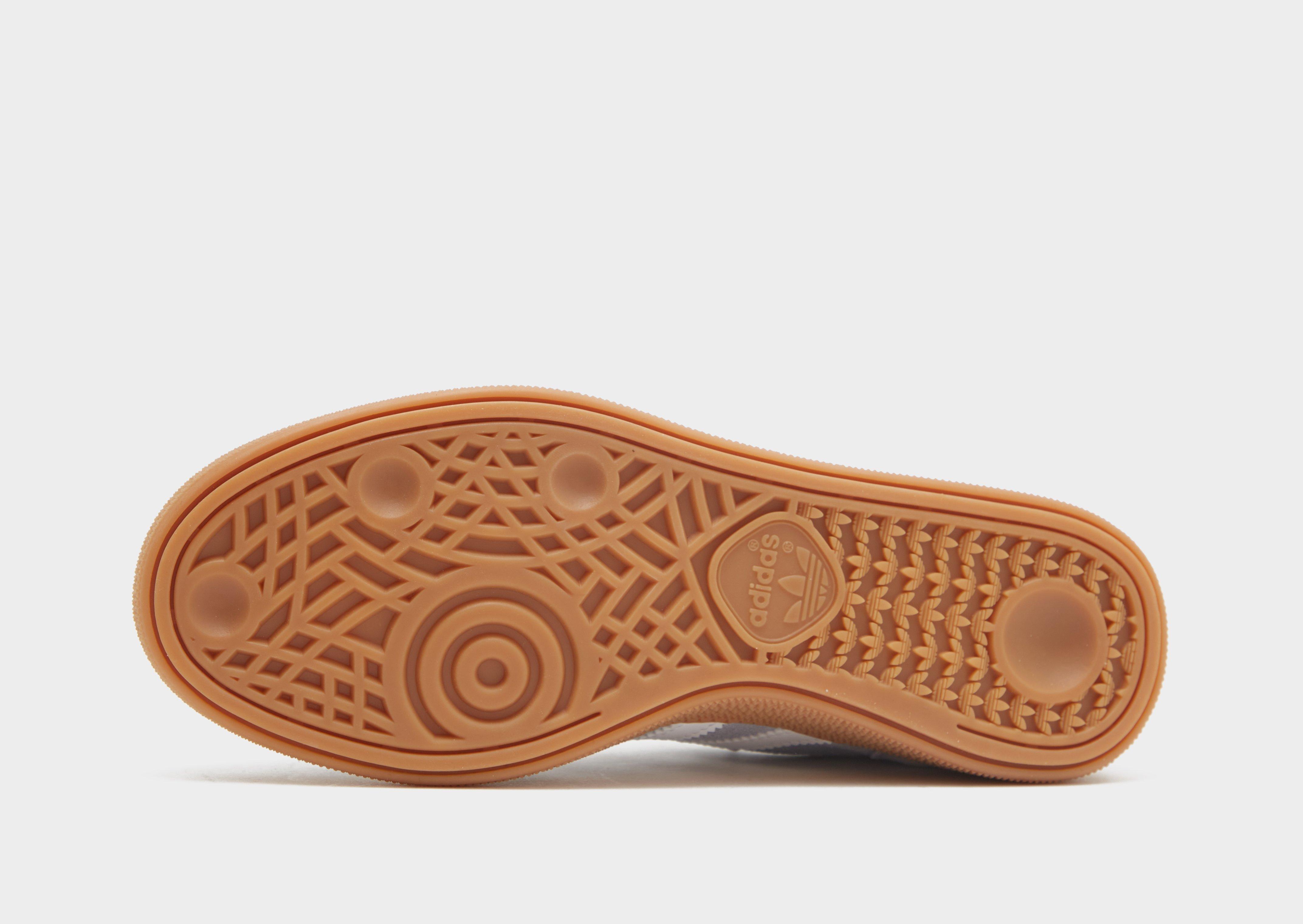 Дитячі кросівки ADIDAS HANDBALL SPEZIAL J JH8665 Сірий