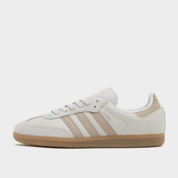 Jak nosić adidas Samba? Wskazówki od JD Sports