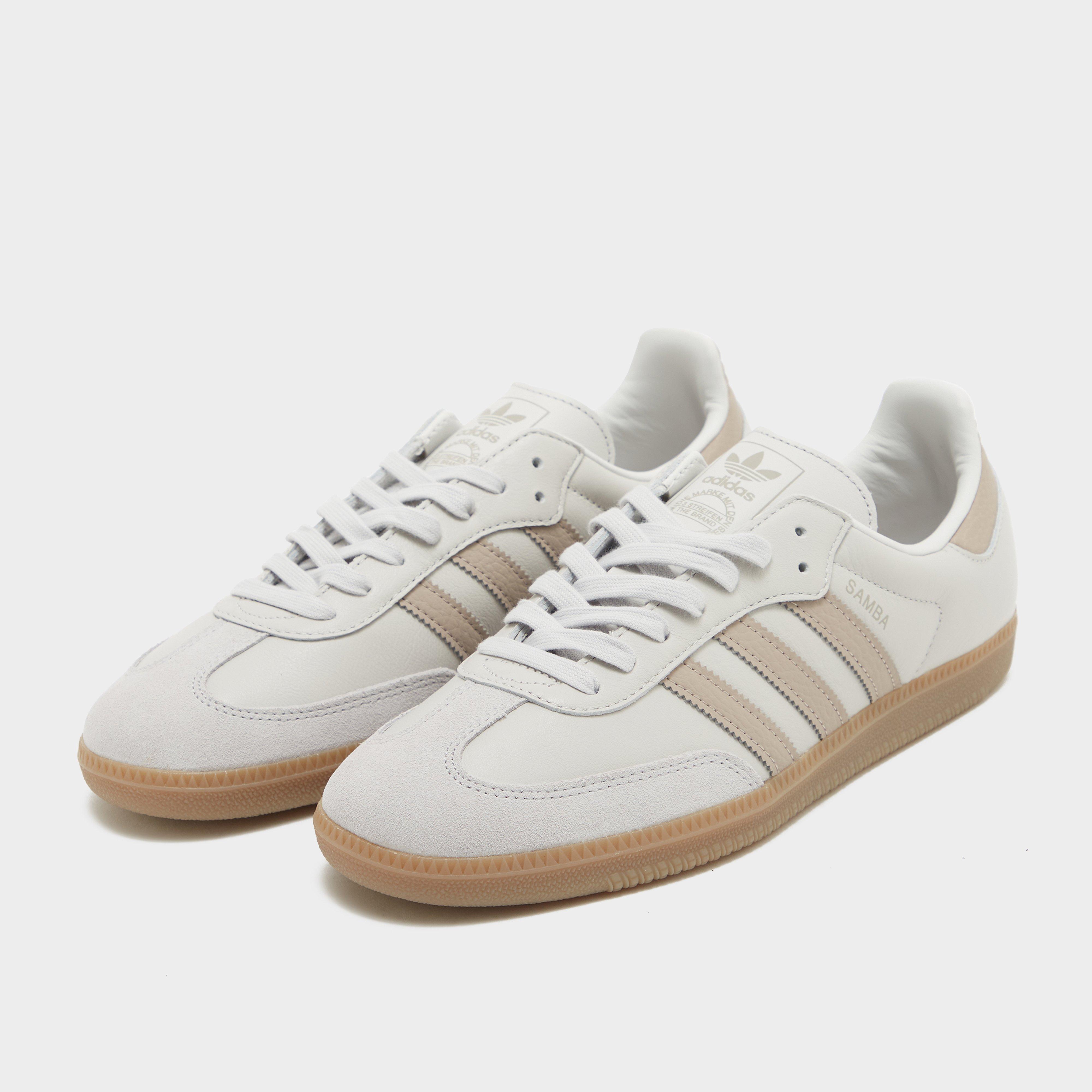 Férfi sneakers ADIDAS SAMBA OG