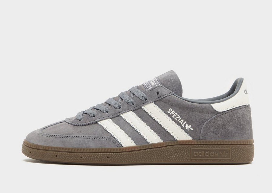 adidas Handball Spezial JS0660 Сірі / Grey | JD Sports