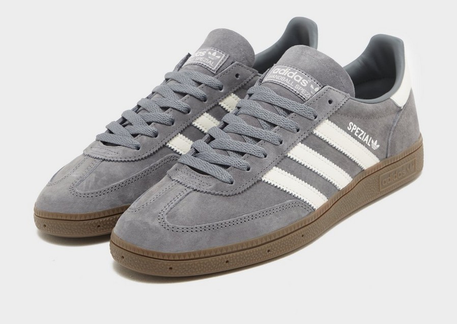 adidas Handball Spezial JS0660 Сірі / Grey | JD Sports