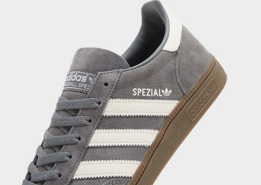 adidas Handball Spezial JS0660 Сірі / Grey | JD Sports