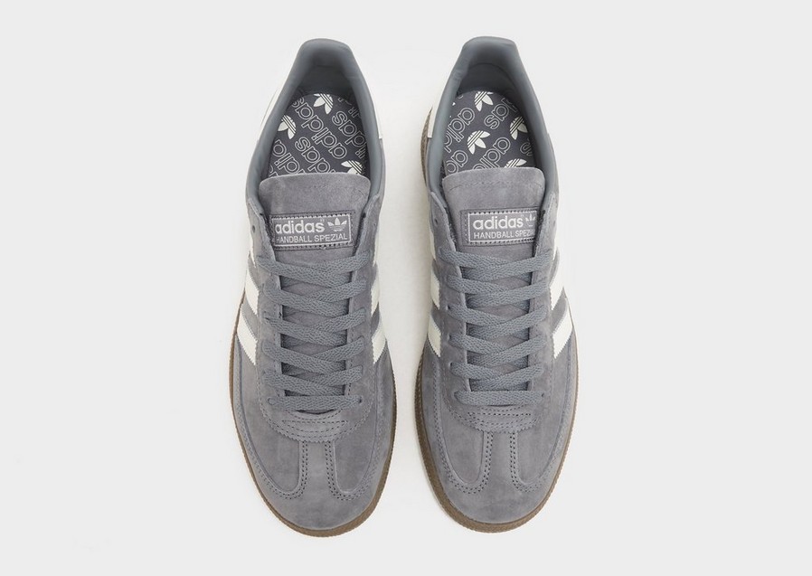 adidas Handball Spezial JS0660 Сірі / Grey | JD Sports