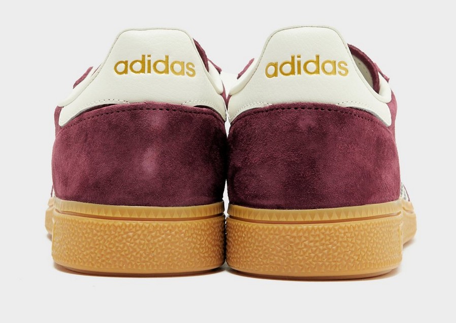 ADIDAS HANDBALL SPEZIAL JI1020 Бордо цвят JD Sports
