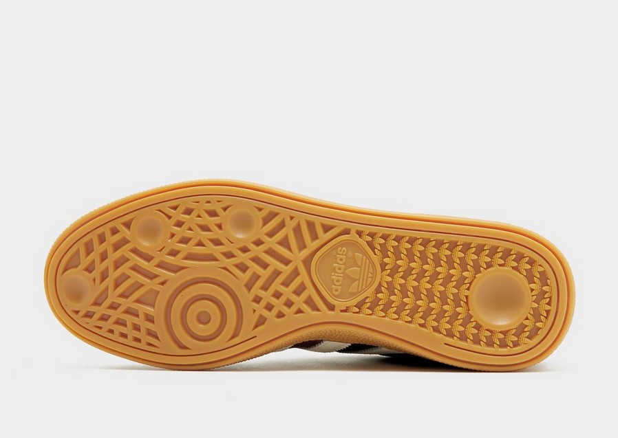 ADIDAS HANDBALL SPEZIAL JI1020 kolor Bordowy Męskie Buty w JD Sports