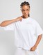 HOODRICH T-SHIRT FLEX GRAPH T WHT