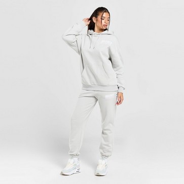 Pantaloni pentru femei HOODRICH PANTALONI  FLEX JOG L'GRY