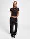 HOODRICH ФУТБОЛКА DUSK BABY T BLK