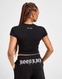 HOODRICH ФУТБОЛКА DUSK BABY T BLK