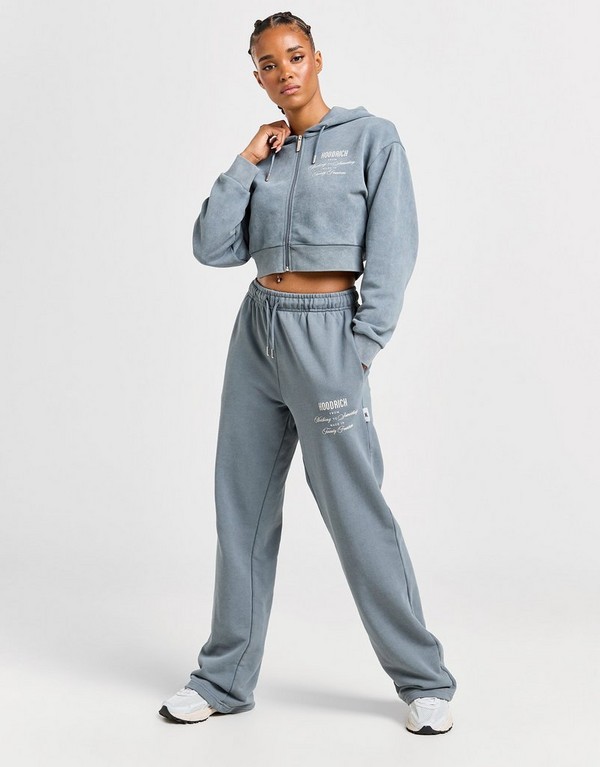 Hoodrich Kalhoty Wide Leg Equate