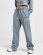 HOODRICH ШТАНИ EQUATE WIDE LEG GRY