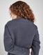 ADIDAS BLUZĂ (G)GLTR TREF 3S CREW BLU G