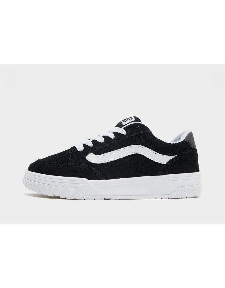 VANS HYLANE VN000D4PBZW1 Чорний