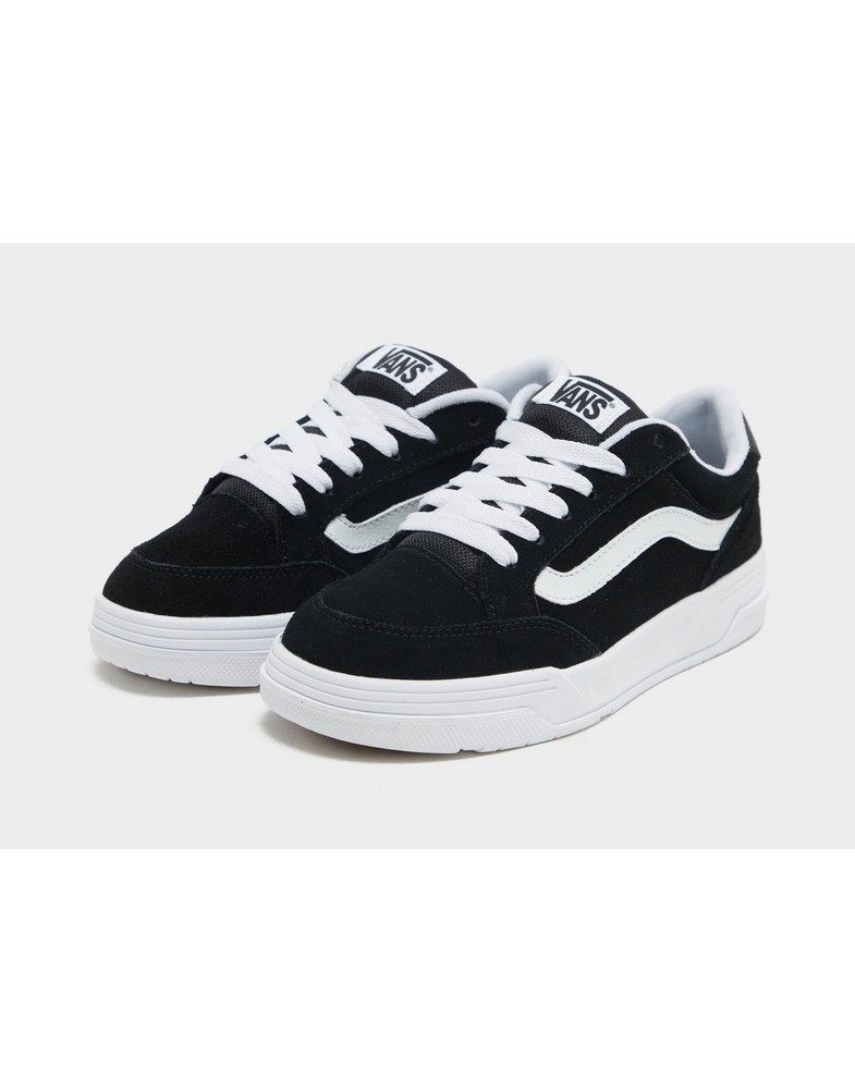 VANS HYLANE VN000D4PBZW1 Чорний