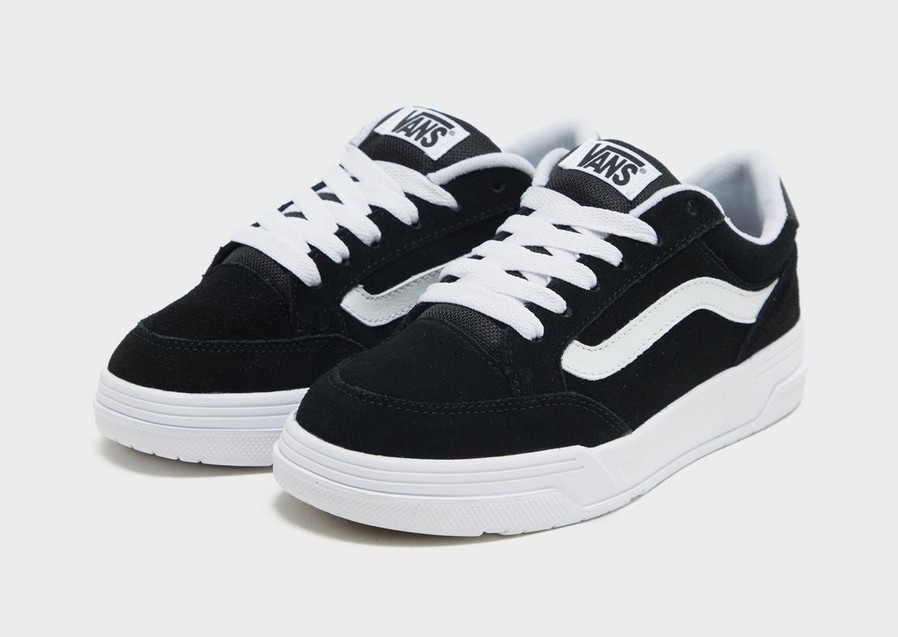 Детски кецове VANS HYLANE