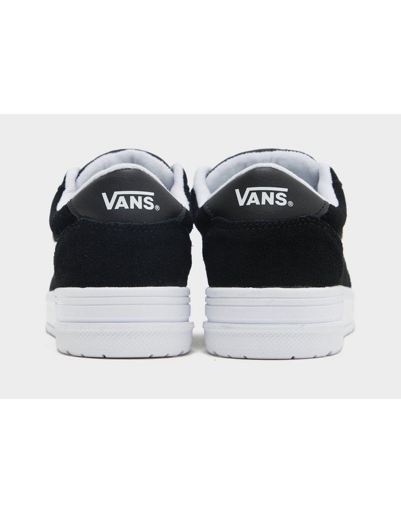 VANS HYLANE VN000D4PBZW1 Чорний