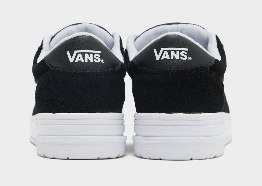 Детски кецове VANS HYLANE