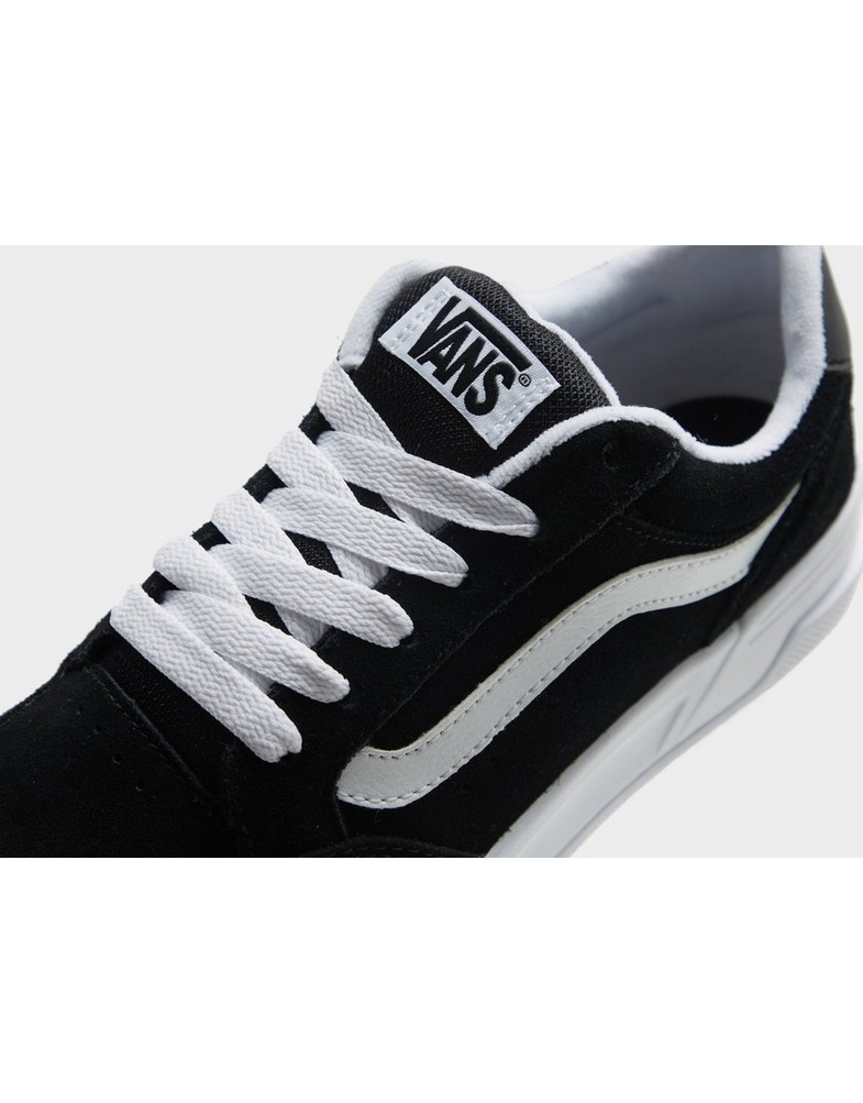 VANS HYLANE VN000D4PBZW1 Чорний